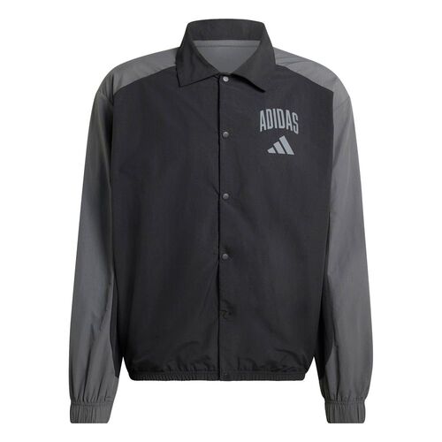 adidas M Collegiate Cj - black/gresix