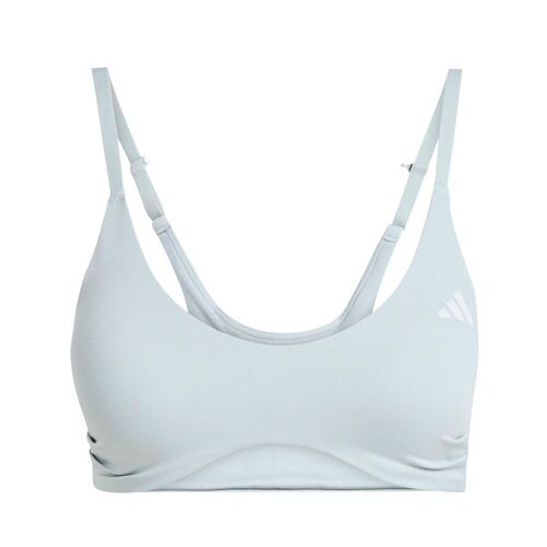 adidas Opt Ess Ls Bra - wosa