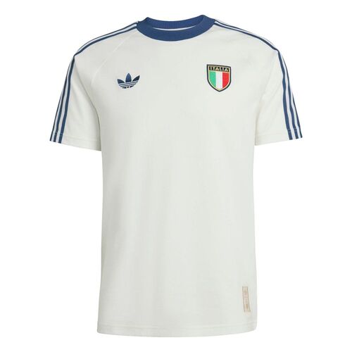 adidas Figc Og Tee - crywht