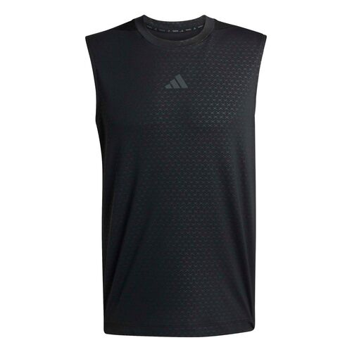 adidas D4T Power Tank - black