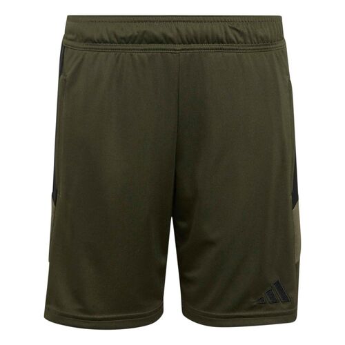 adidas Tiro Es Sho Y Kinder - ngtcar/olistr/black