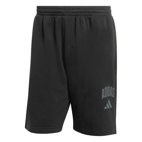adidas M Collegiate Sh - black/gresix