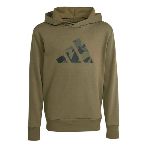 adidas J Camo Ts - olistr/multco