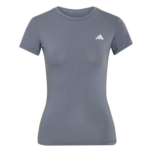 adidas Pwr Ess C Tee - onix