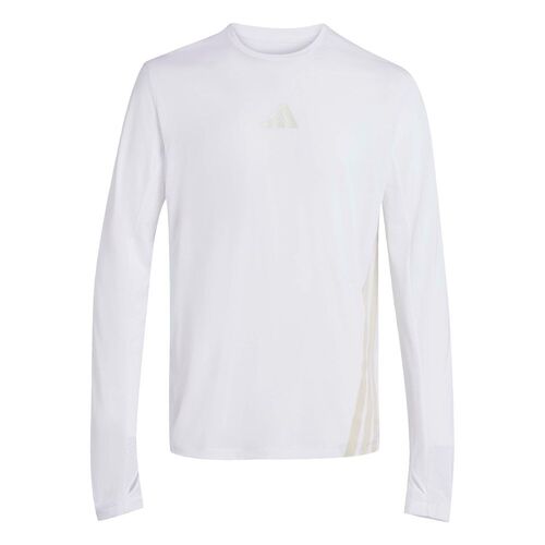 adidas Xpr Ls Tee - white