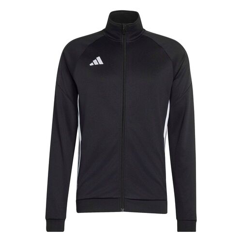 adidas Tiro Es Ts - black/black/white