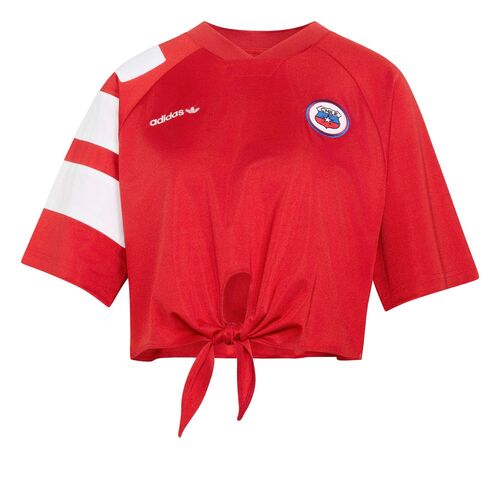 adidas Jff H Jsy - bogold