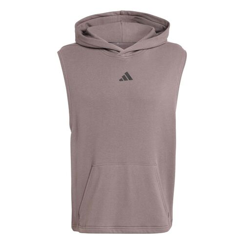 adidas Drop Arms Hood - chacoa