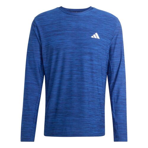 adidas We Flex Ls T - whtmel