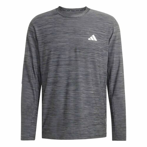 adidas We Flex Ls T - blckme