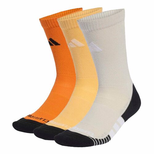 adidas Prf C Cc Crw 3P - puor/seicta/orbgry