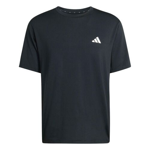 adidas We Flex T - black