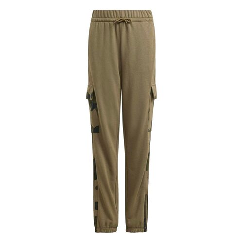 adidas J Camo 3S Cgo P - olistr/black