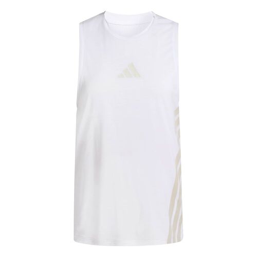 adidas W Xpr Tank - white
