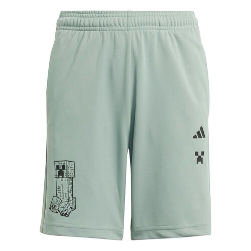adidas J Mc Short - silgrn
