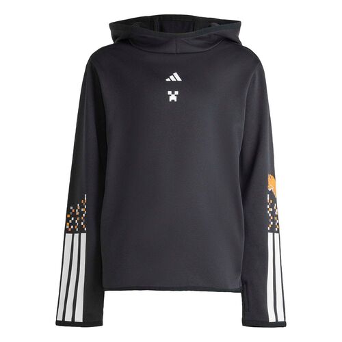 adidas Lk Mc 3S Hoodie - black