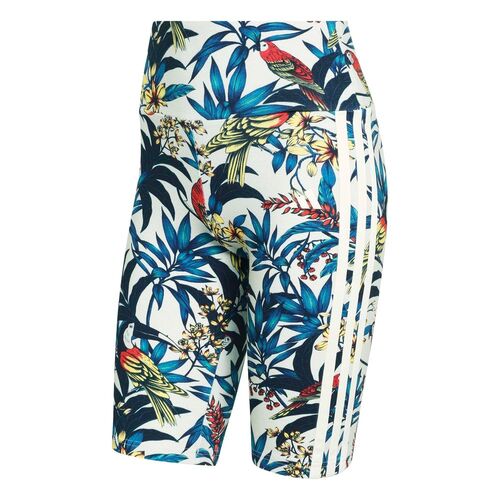 adidas Farm Bike Short - talc/stfago/crewht