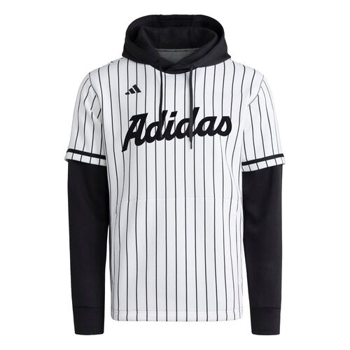 adidas Adi P Y Kinder Hd J - white/black