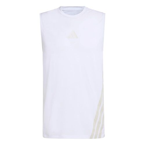 adidas Xpr Tank - white