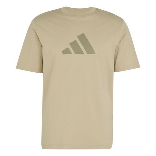 adidas M Fi 3Bar Tee - woca
