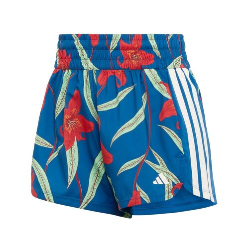 adidas Farm Shorts - dmarin/tacred/crewht