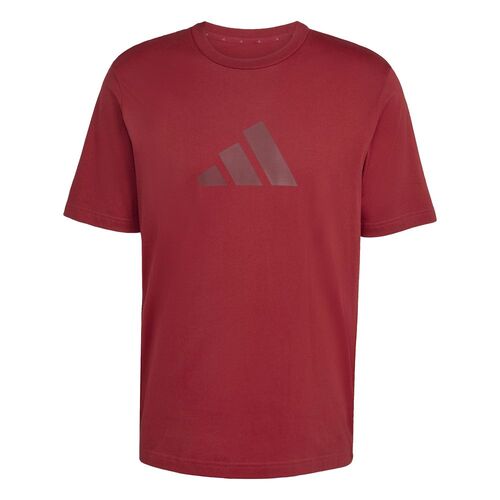 adidas M Fi 3Bar Tee - actmar