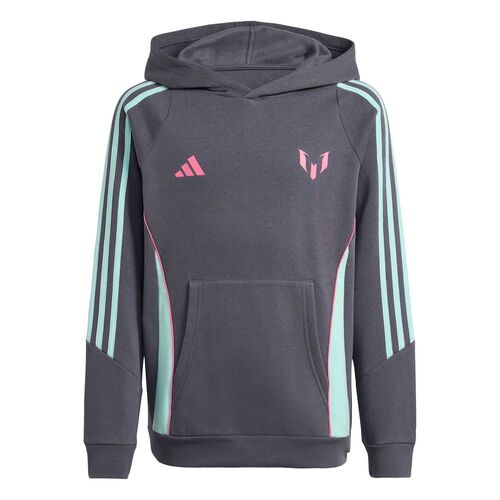 adidas Messi Hoody Y - auon