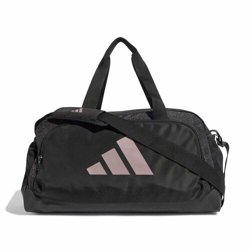 adidas Def Gymbag S G - black/prlofi