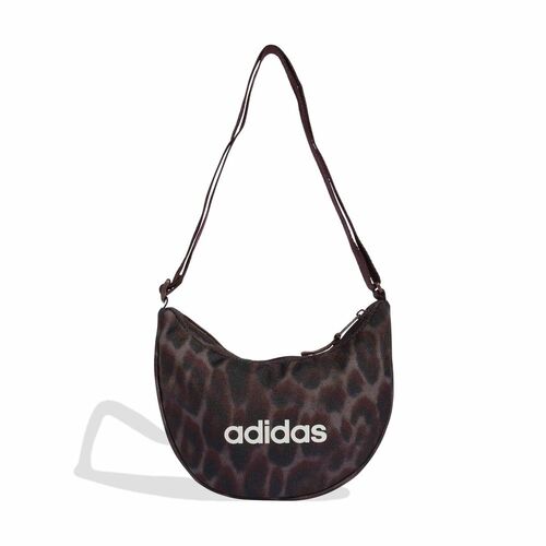 adidas W L Ess Pouch - earstr/shabrn