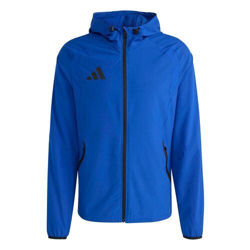 adidas Tt Wb - royblu/black