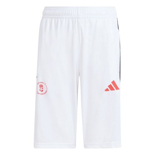 adidas Ly Hot Sho Y - white