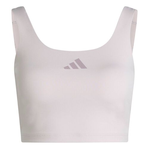 adidas Optime Bra Tank - icepur