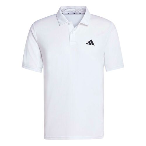 adidas We Bas Polo - white