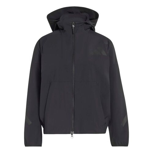 adidas W Z.N.E. Wv Tt - black