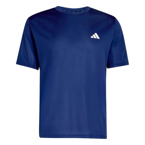 adidas We Bas T - dkblue
