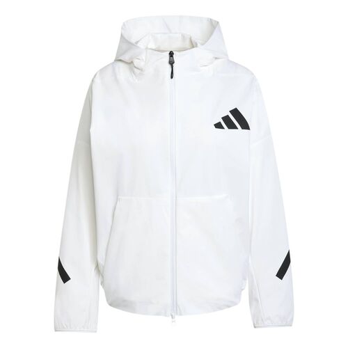 adidas W Z.N.E. Wv Tt - white