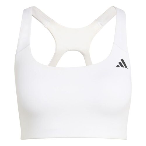 adidas Opt Ms Bra - white