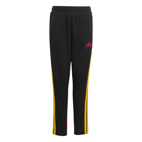 adidas J Hot Pant - black/cogold/powred