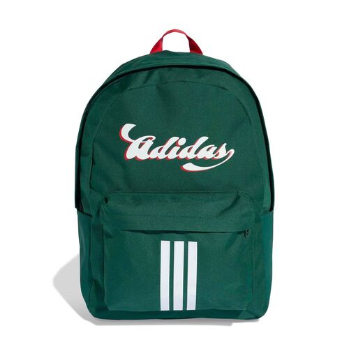 adidas Cl Tiro G Bp Ii - drkgrn/betsca