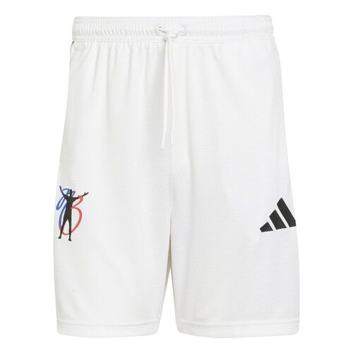 adidas Jb Hot Sho - white