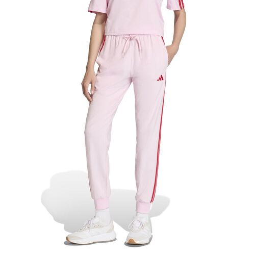 adidas W 3S Sj Jogger - clpink/purrub
