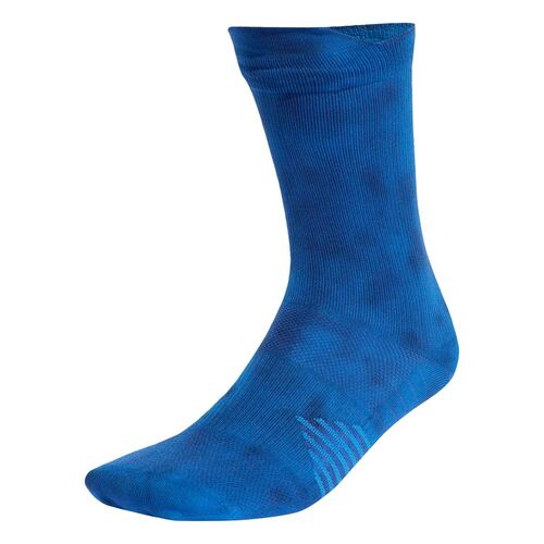 adidas Runxgrafic Sock - rayblu/tecind