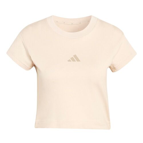 adidas W Fi Sl Bb Tee - crli