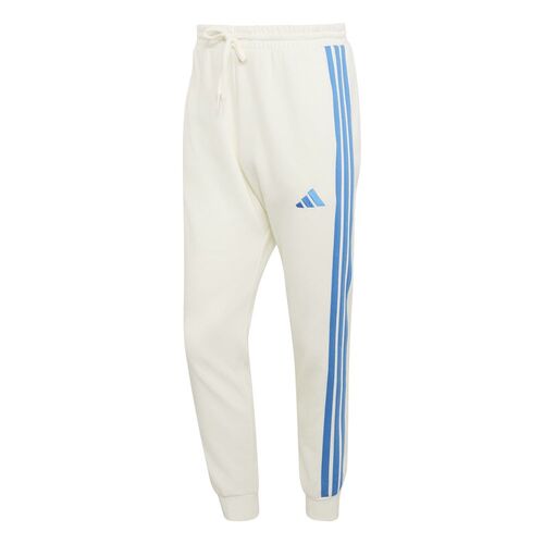 adidas M 3S Fl Tc Pt - owhite/rayblu