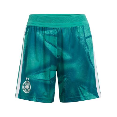 adidas Dfb H Gk Sho Aw - actgrn