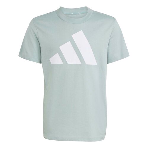 adidas J Bl Tee 160 - wosa/white