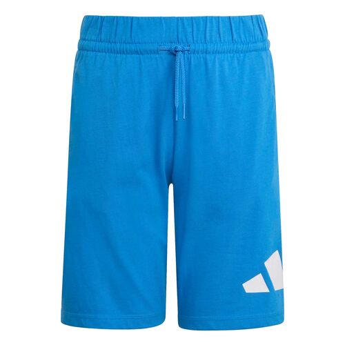 adidas J Bl Kn Sh 210 - rayblu/white