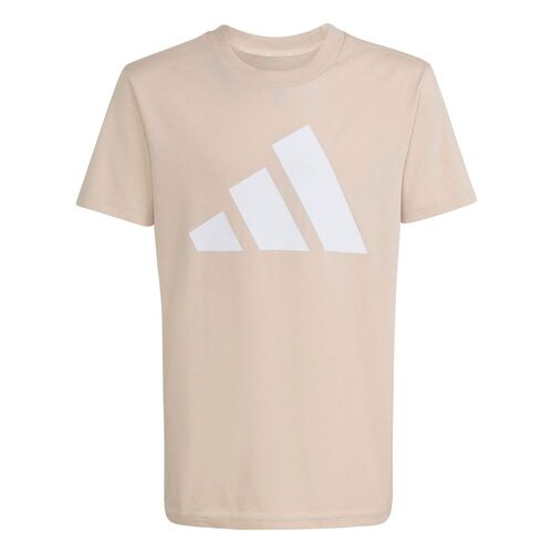 adidas J Bl T-Set - crli/white