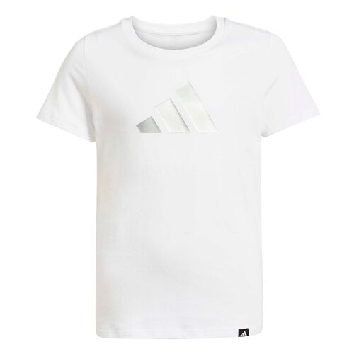 adidas Jg Glam T - white