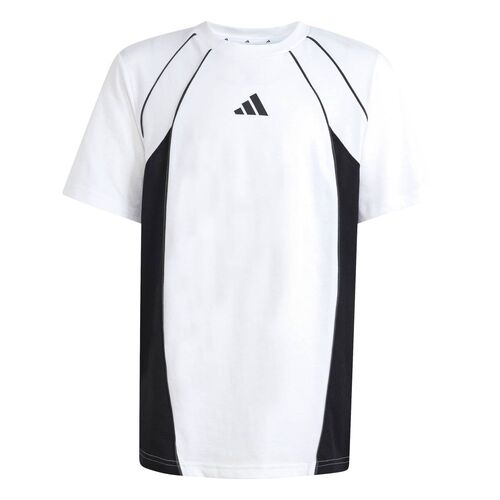 adidas J  Cb T - mgreyh/royblu/globlu